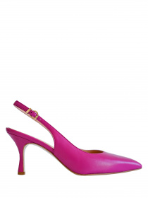 Туфлі та лофери SITELLE модель JANE70FUCHSIA Фото