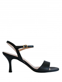 Босоніжки SITELLE модель ALICE70BLACK Фото