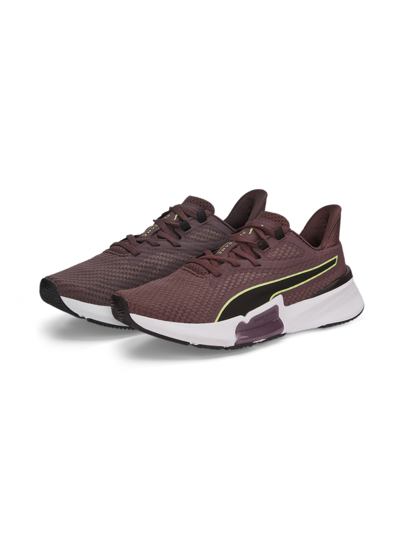 Кроссовки PUMA модель 376170 Кроссовки PUMA модель 376170 Фото