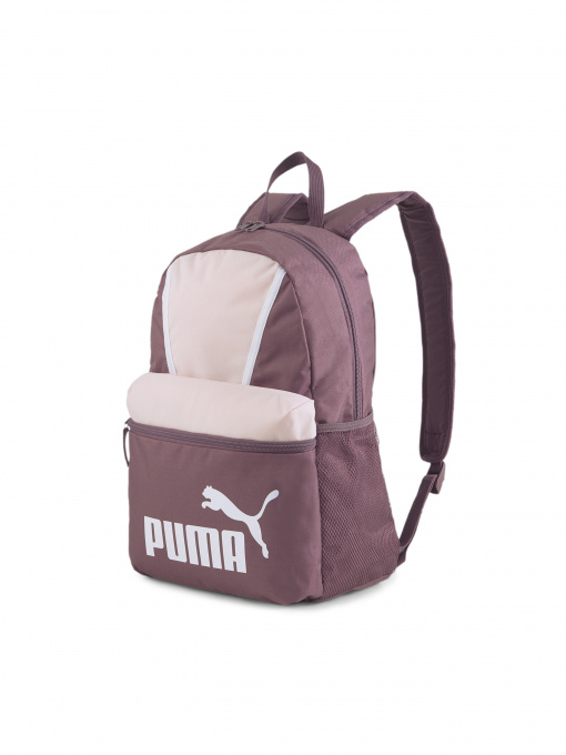 Рюкзаки PUMA Phase Blocking Backpack модель 078962 Фото