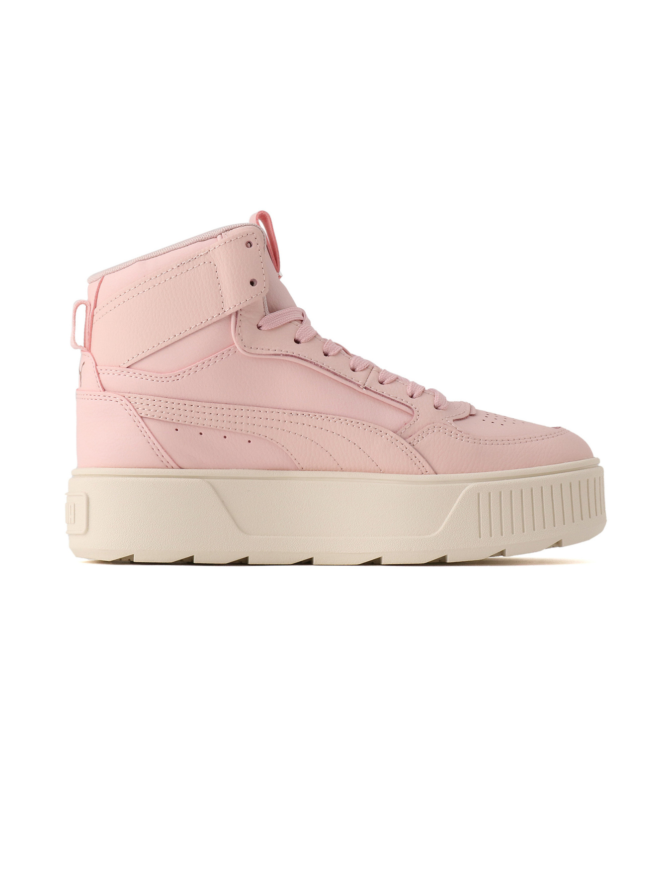 Кросівки PUMA Karmen Rebelle Mid модель 387213 Кросівки PUMA Karmen Rebelle Mid модель 387213 Фото