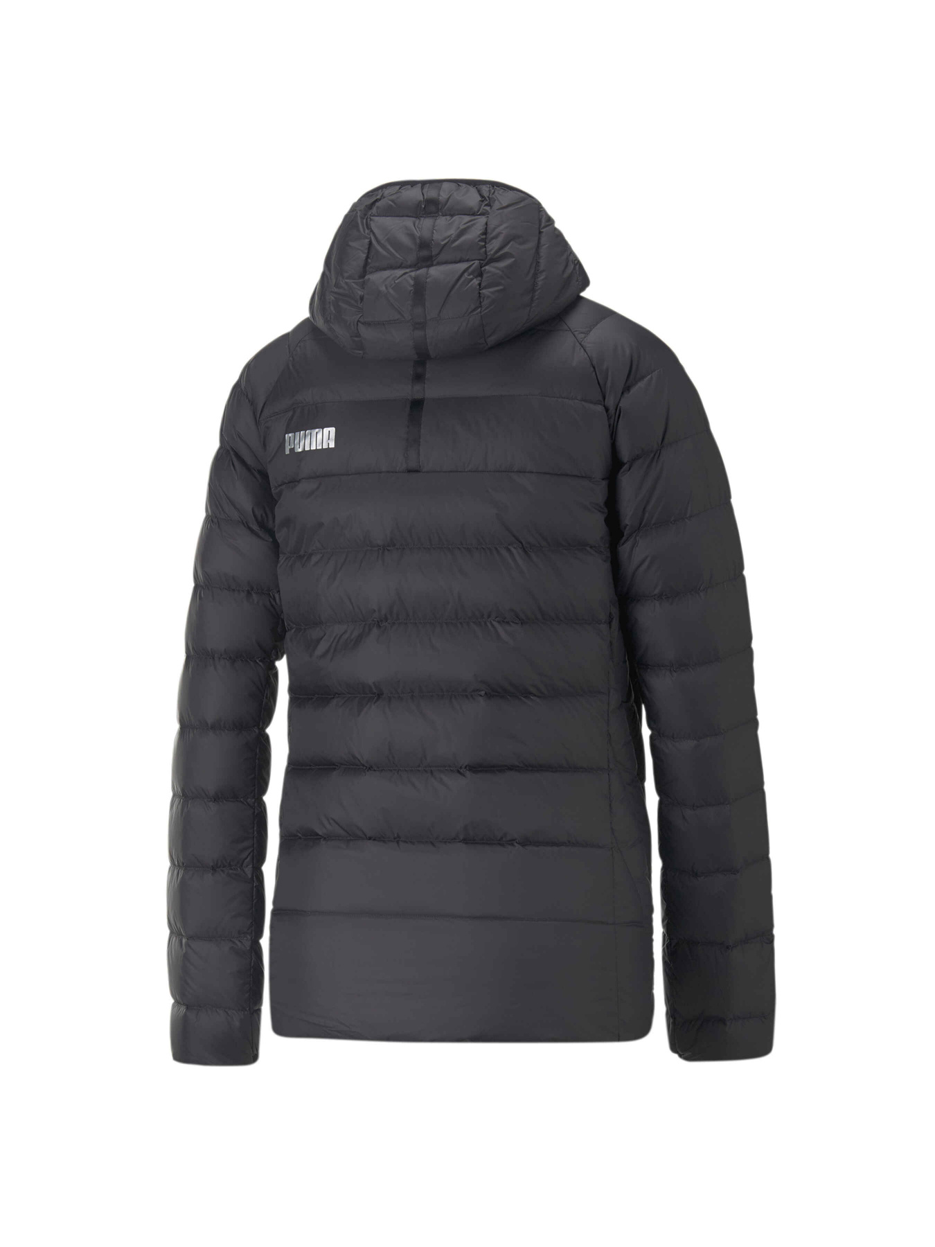 Куртки и дубленки PUMA Packlite Down Jacket модель 849407 Фото