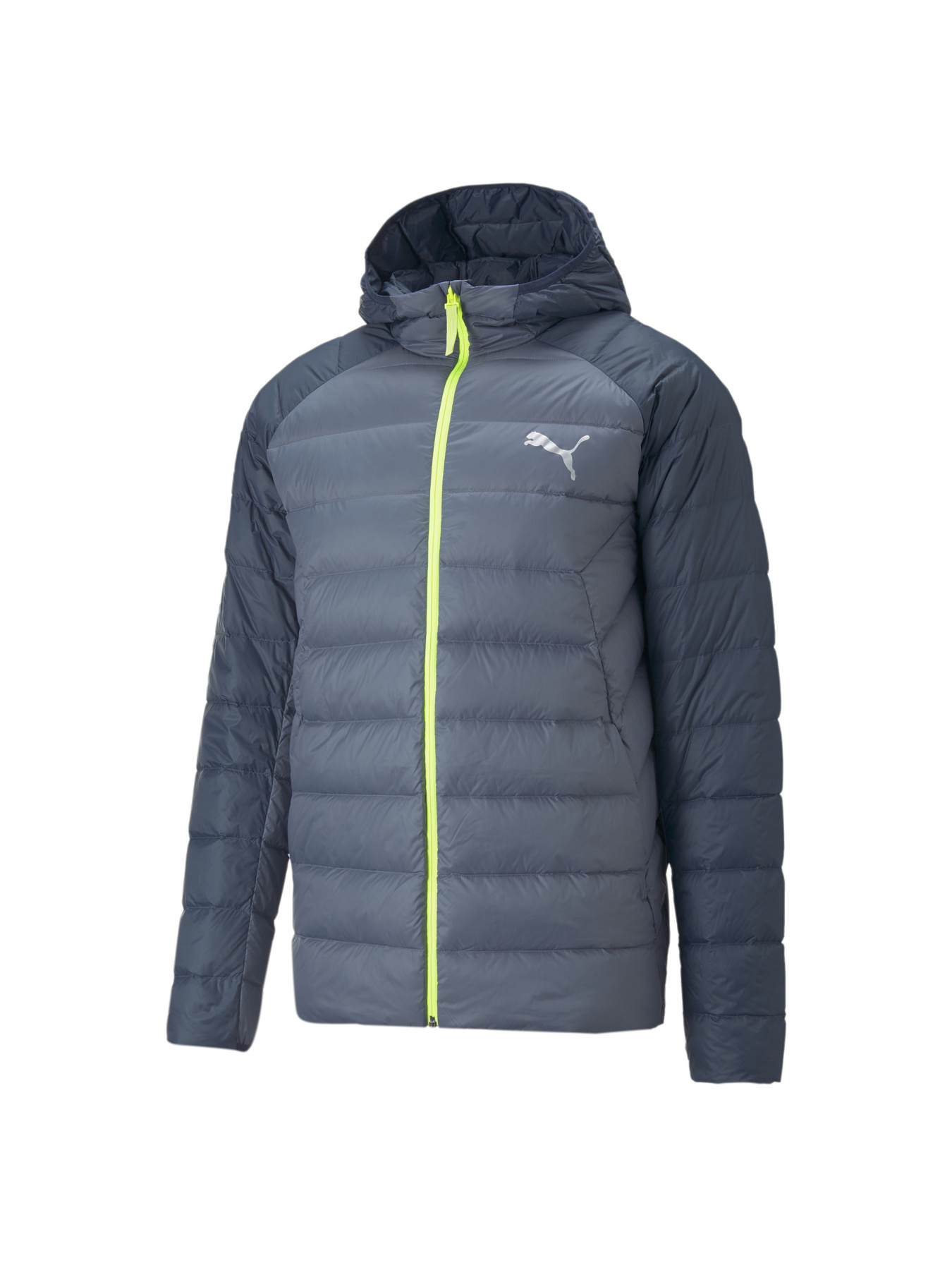 Куртки та дублянки PUMA модель 849355 Фото