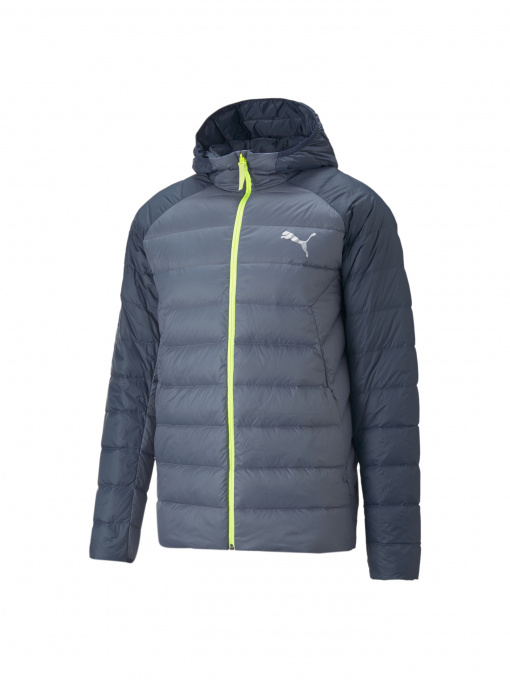 Куртки и дубленки PUMA модель 849355 Фото