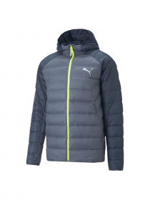 Куртки та дублянки PUMA модель 849355 Фото