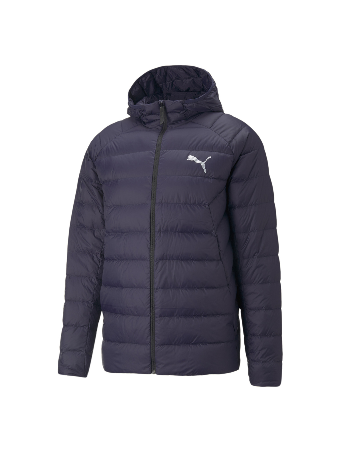 Куртки и дубленки PUMA модель 849355 Фото