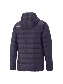Куртки и дубленки PUMA модель 849355 Фото