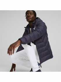 Куртки и дубленки PUMA модель 849355 Фото