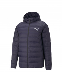 Куртки и дубленки PUMA модель 849355 Фото