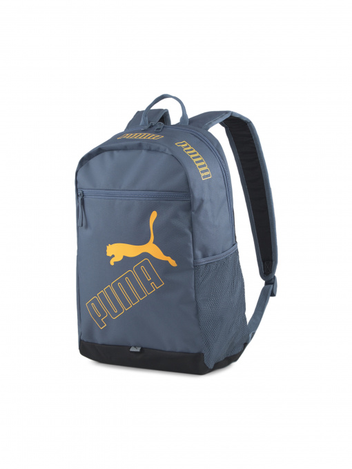 Рюкзаки PUMA Phase Backpack II модель 077295 Фото