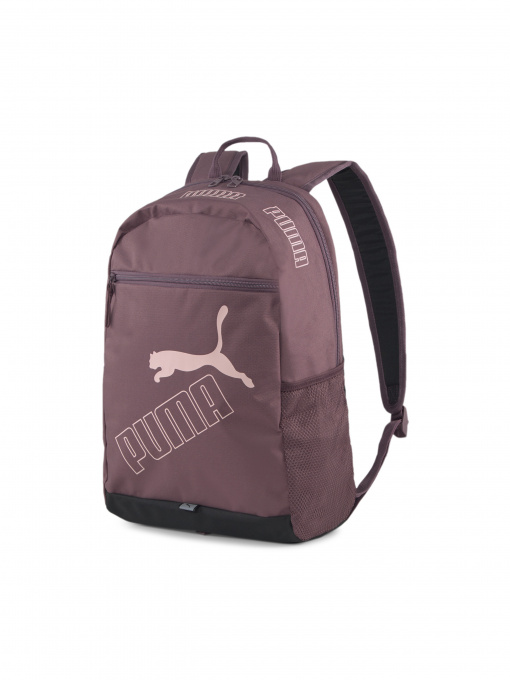 Рюкзаки PUMA Phase Backpack II модель 077295 Фото