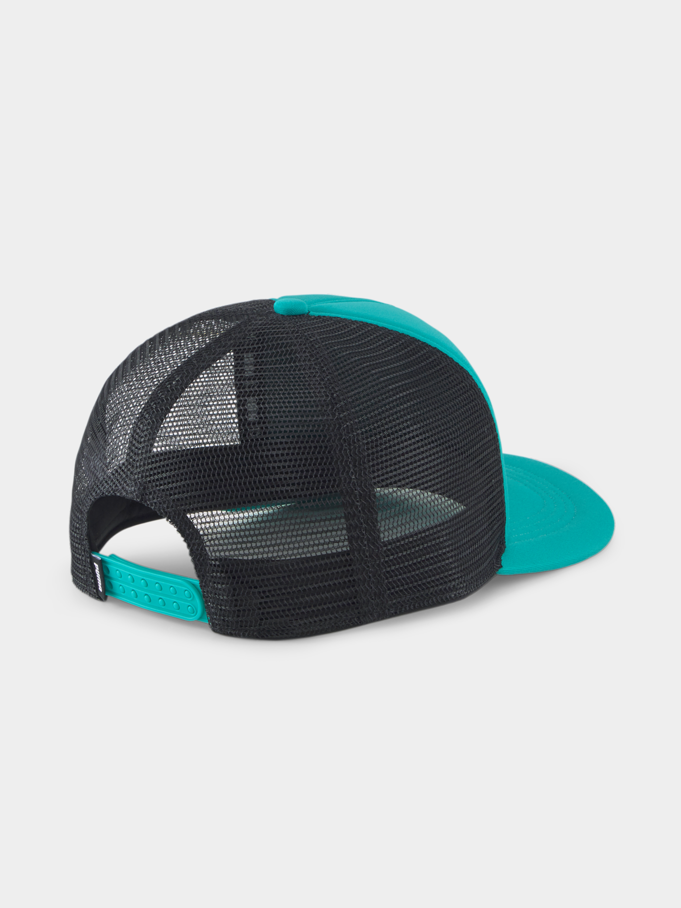 Шапки та кепки PUMA Basketball Trucker Cap модель 023756 Фото