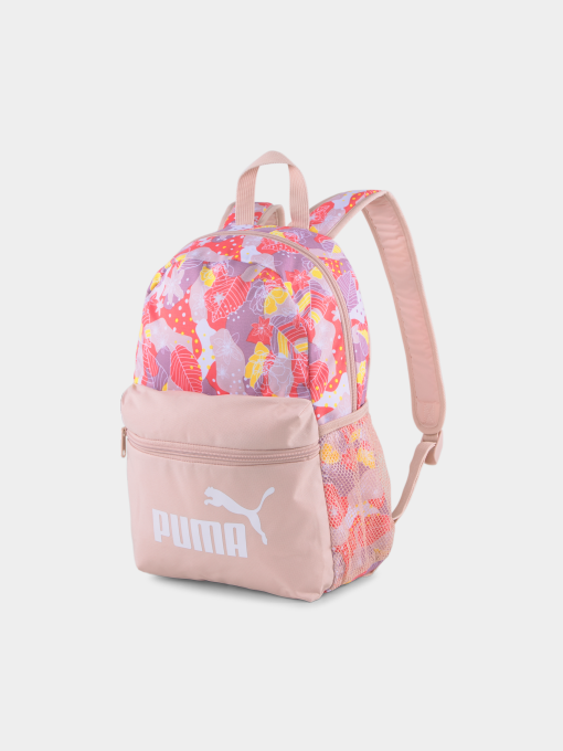 Рюкзаки PUMA Phase Small Backpack модель 078237 Фото