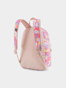 Рюкзаки PUMA Phase Small Backpack модель 078237 Фото