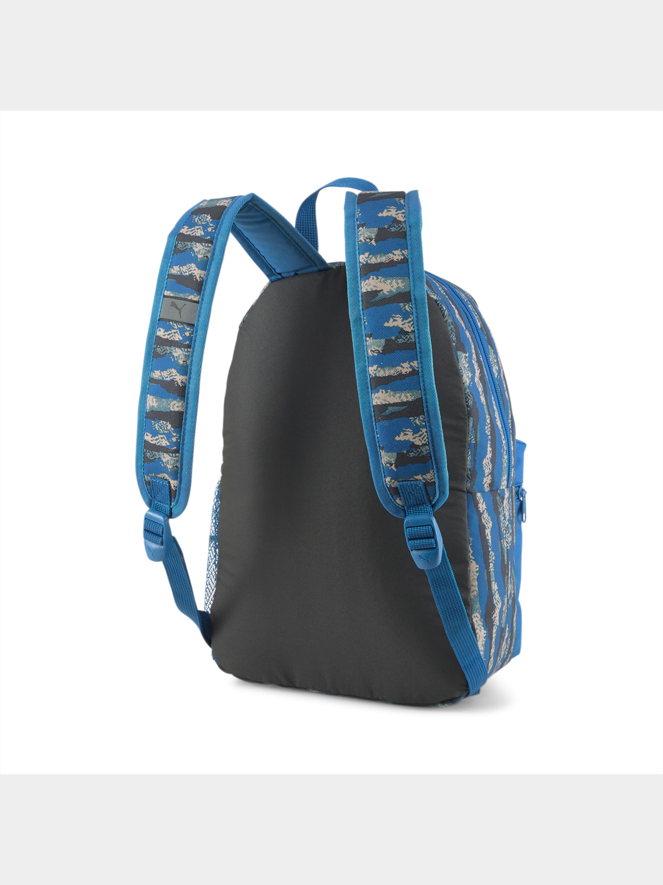 Рюкзаки PUMA Phase Small Backpack модель 078237 Фото