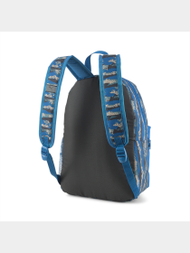 Рюкзаки PUMA Phase Small Backpack модель 078237 Фото