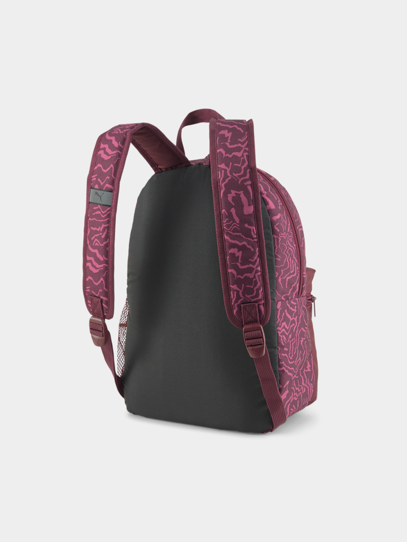 Рюкзаки PUMA Phase Small Backpack модель 078237 Фото