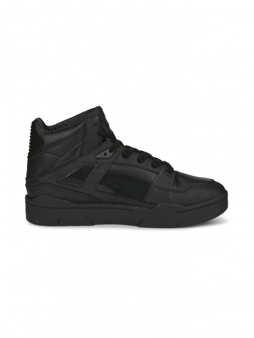 Кросівки PUMA Slipstream INVDR Mid lth модель 388640 Фото