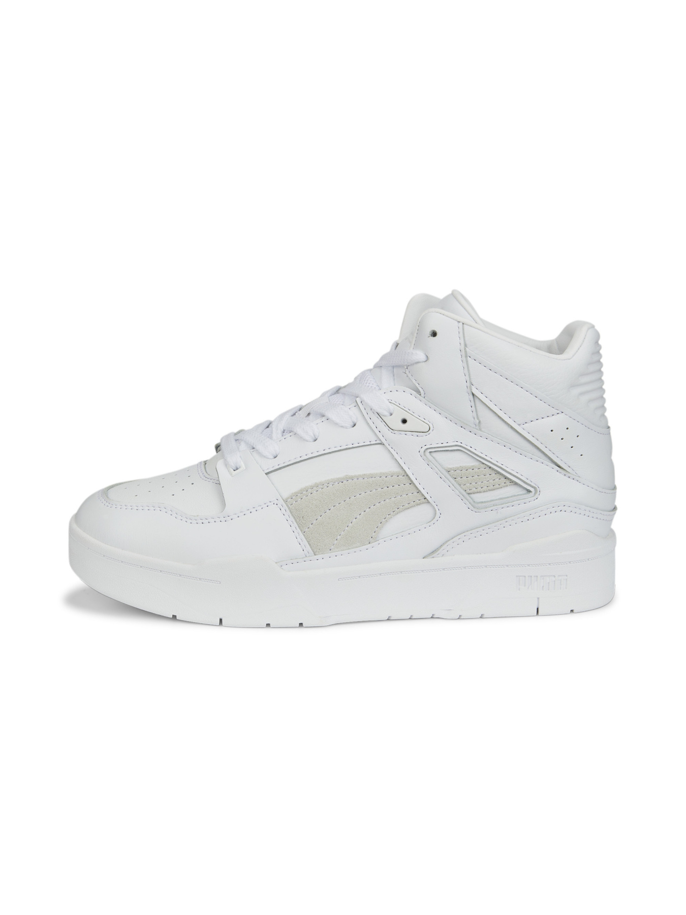 Кеди PUMA Slipstream Hi Lth модель 388640 Фото