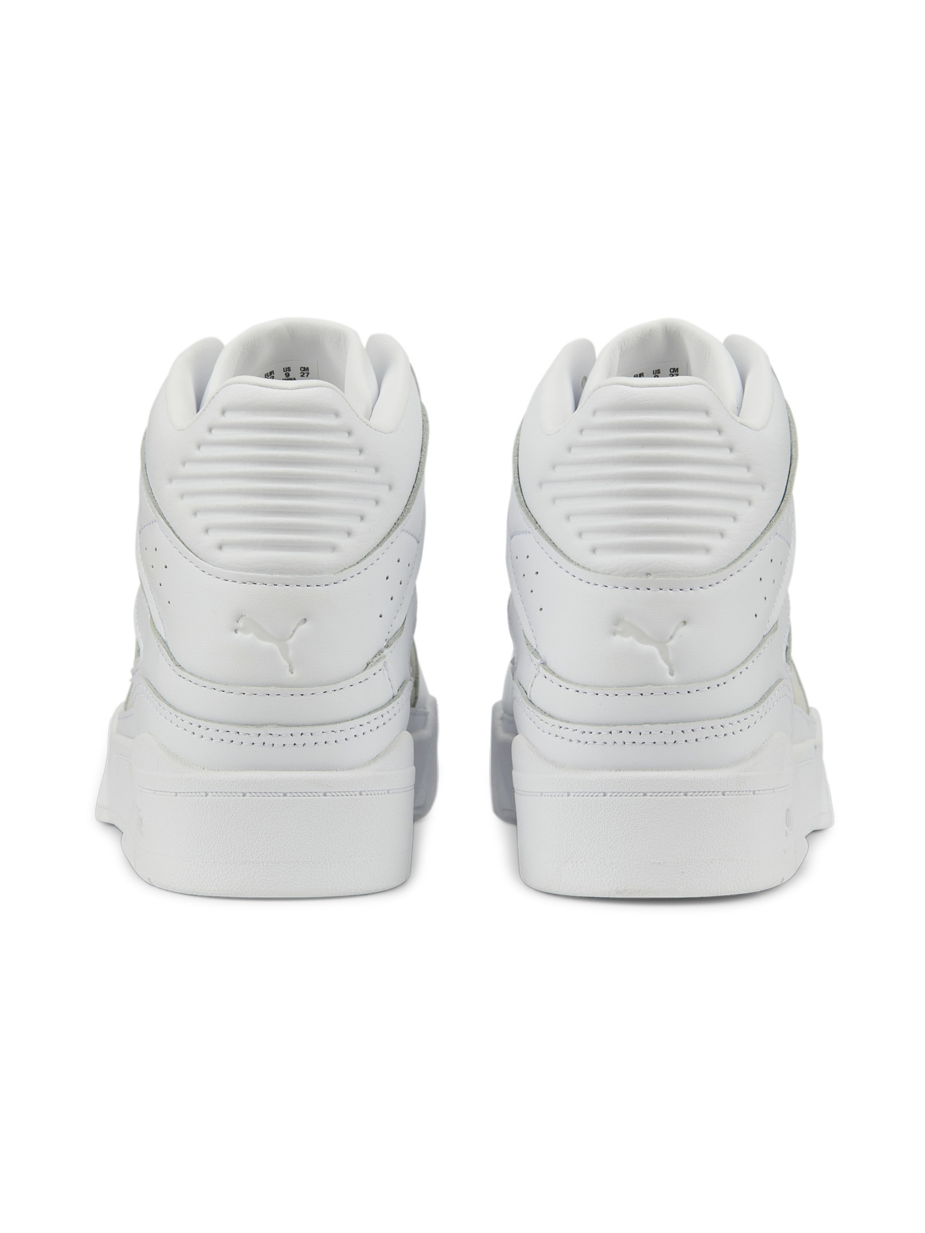 Кеди PUMA Slipstream Hi Lth модель 388640 Фото