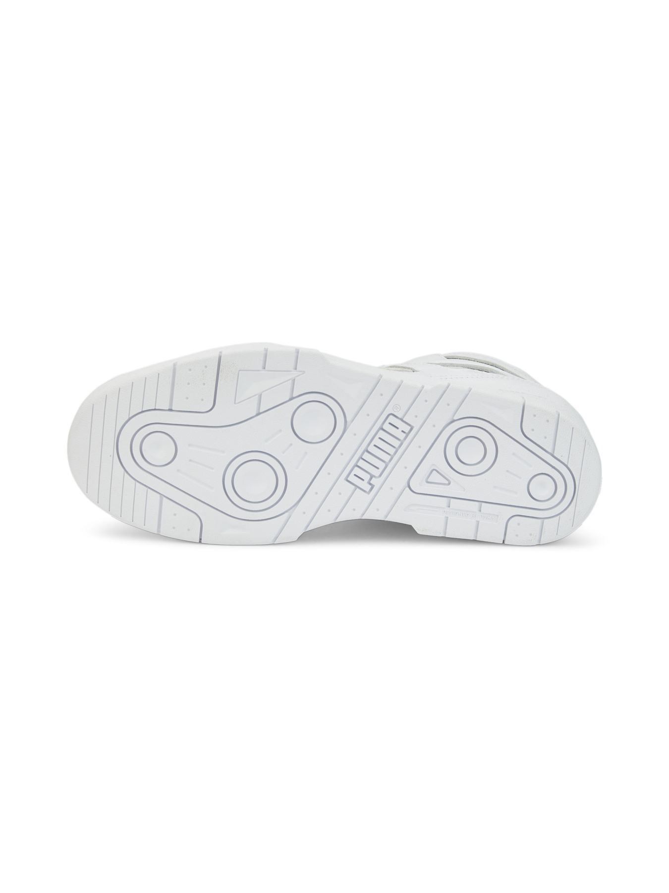 Кеди PUMA Slipstream Hi Lth модель 388640 Фото