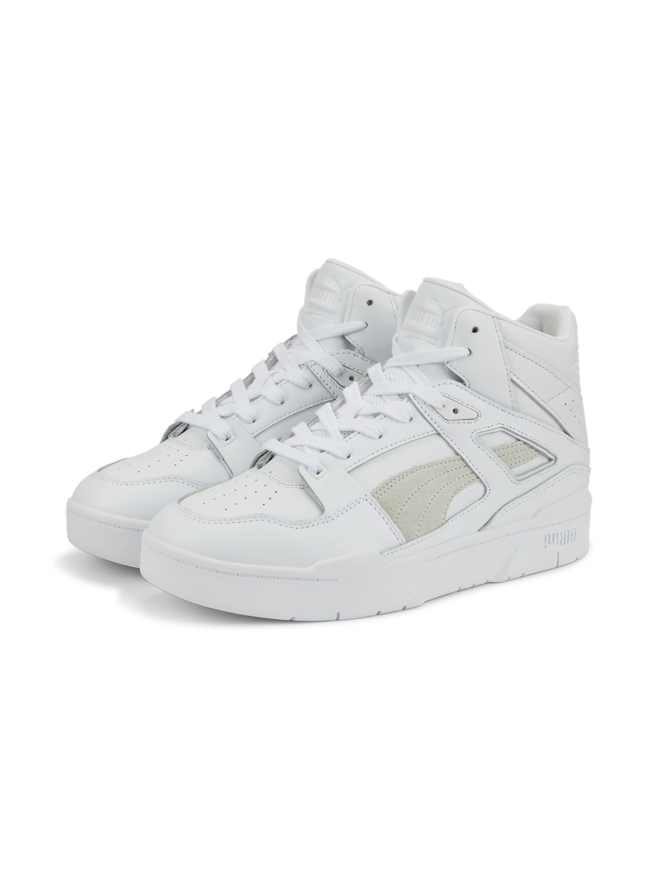 Кеди PUMA Slipstream Hi Lth модель 388640 Фото