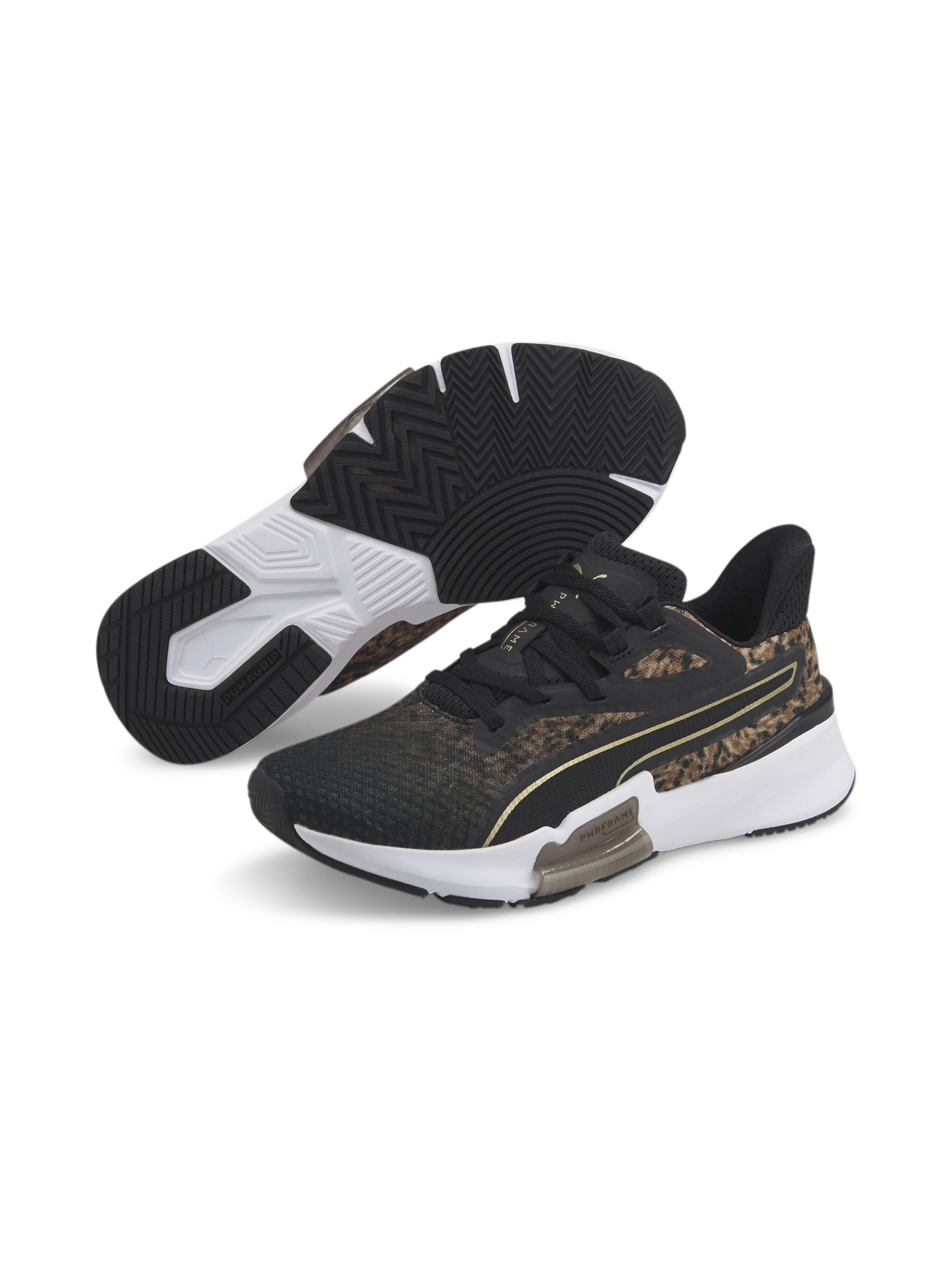 Кросівки PUMA модель 376978 Фото