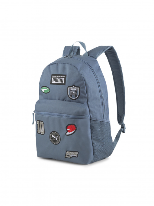 Рюкзаки PUMA Patch Backpack модель 079194 Фото