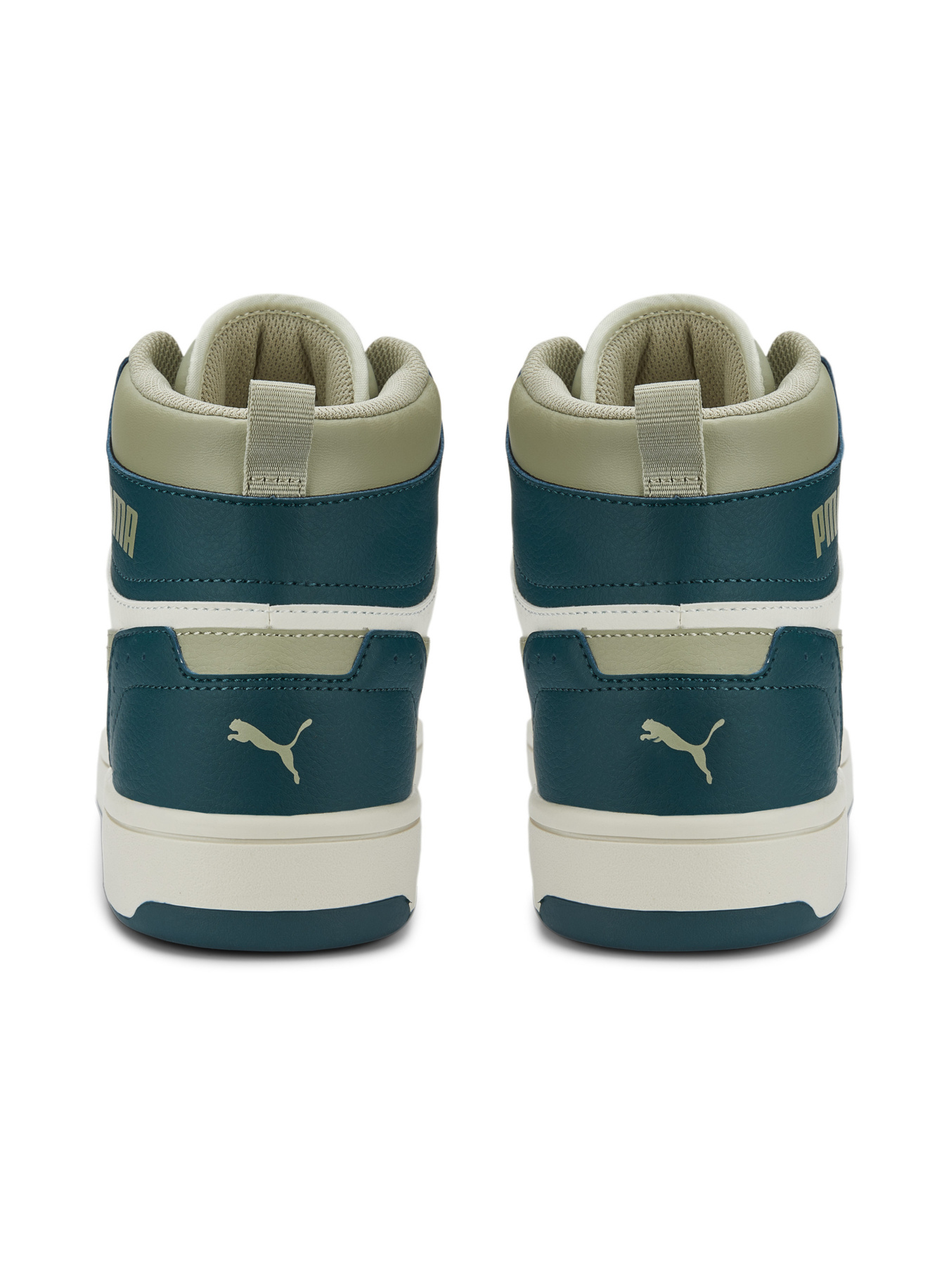 Кеды PUMA Rebound JOY модель 374765 Кеды PUMA Rebound JOY модель 374765 Фото