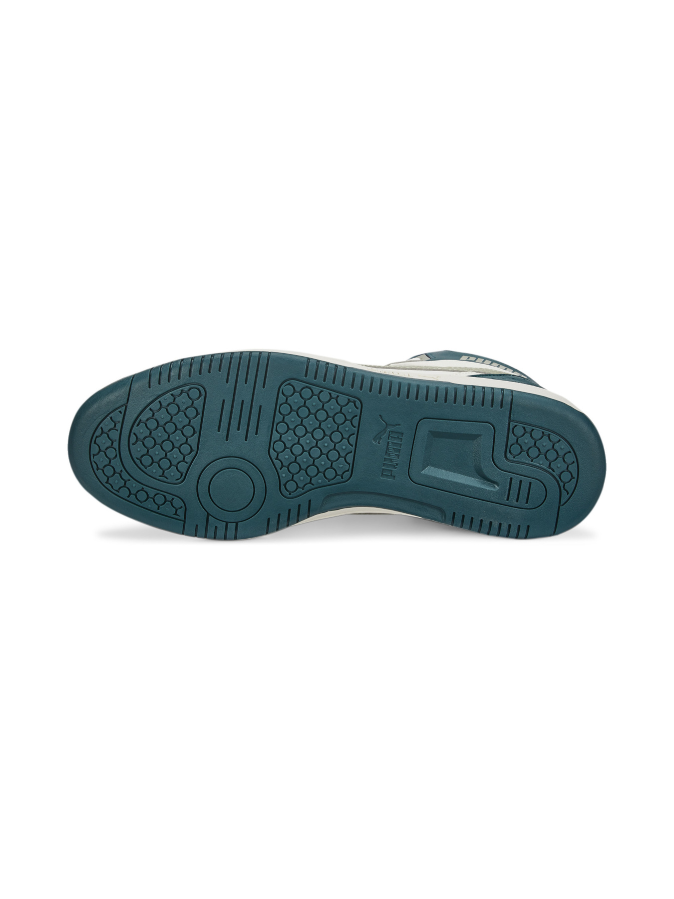 Кеды PUMA Rebound JOY модель 374765 Кеды PUMA Rebound JOY модель 374765 Фото
