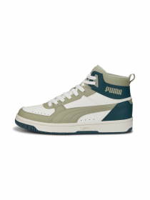 Кеды PUMA Rebound JOY модель 374765 Фото