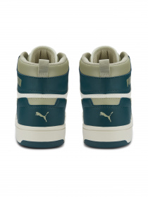 Кеды PUMA Rebound JOY модель 374765 Фото