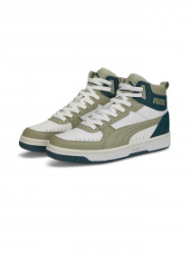 Кеды PUMA Rebound JOY модель 374765 Фото