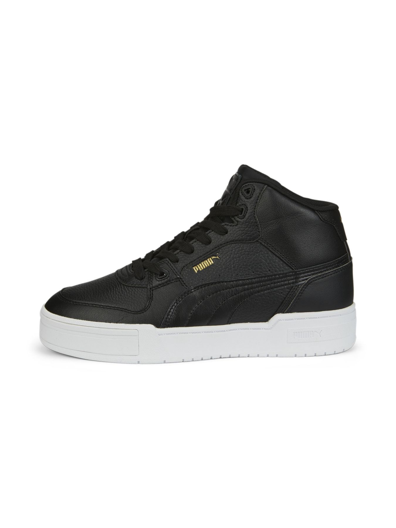 Кеди PUMA Ca Pro Mid модель 386759 Кеди PUMA Ca Pro Mid модель 386759 Фото