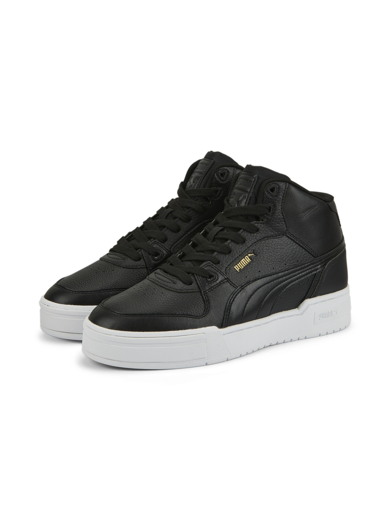Кеди PUMA Ca Pro Mid модель 386759 Кеди PUMA Ca Pro Mid модель 386759 Фото