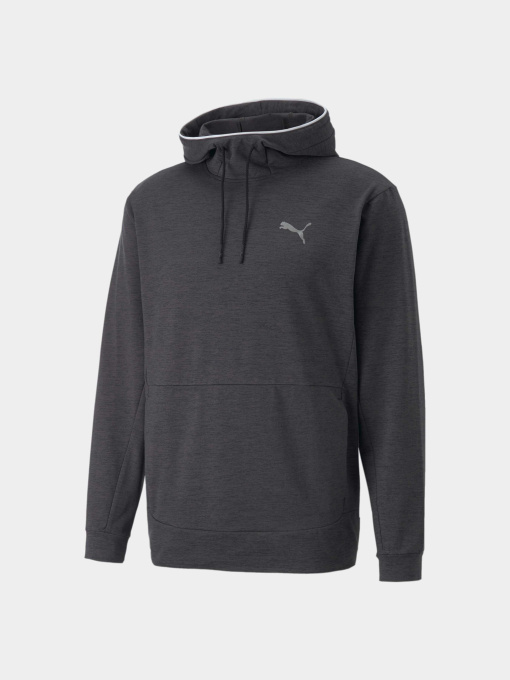 Худи и свитшоты PUMA Train Cloudspun Hoodie модель 522323 Фото