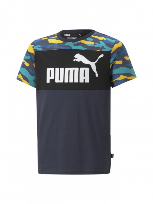 Футболки і поло PUMA модель 847342 Фото