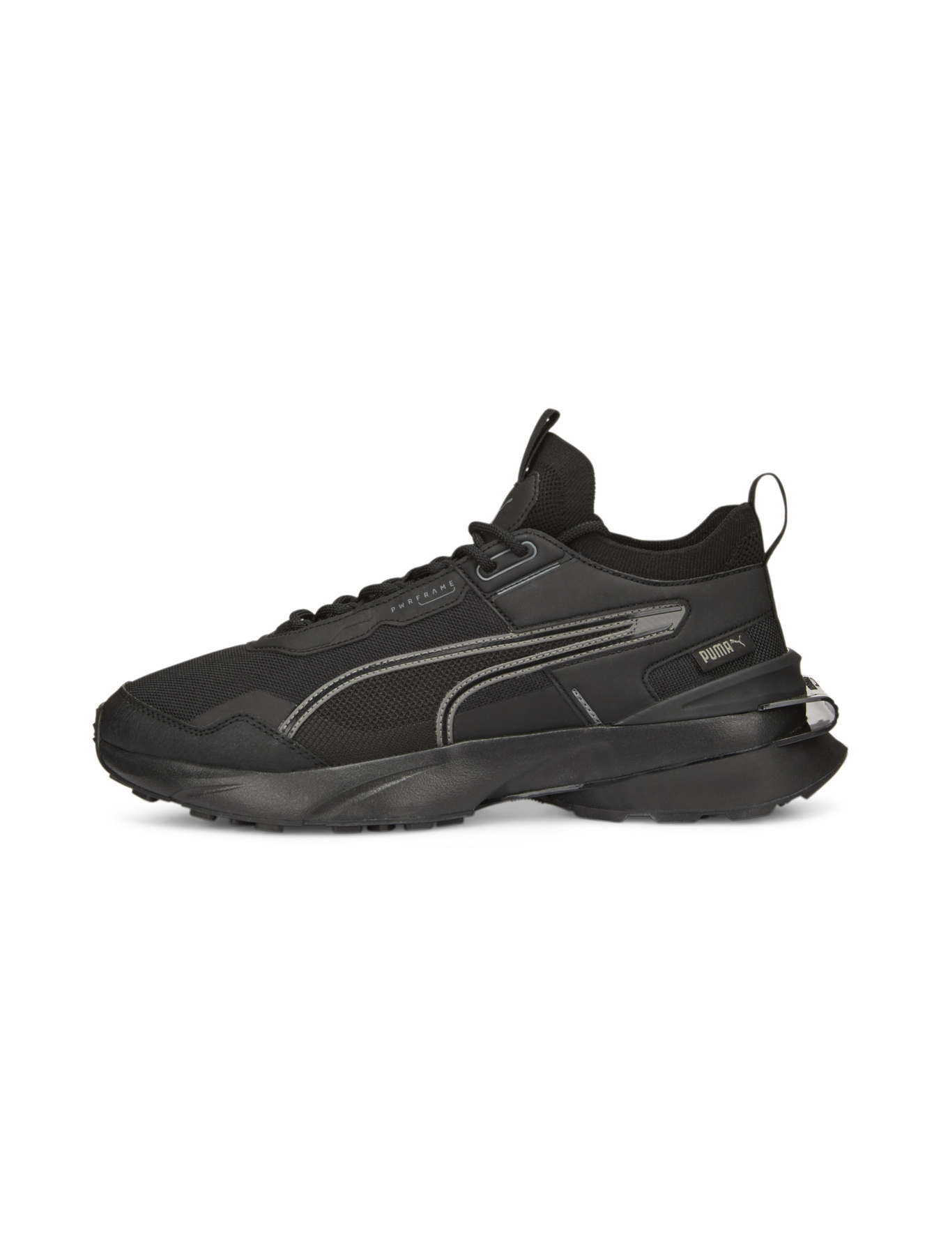 Кроссовки PUMA Pwrframe OP-1 Trail модель 386378 Кроссовки PUMA Pwrframe OP-1 Trail модель 386378 Фото