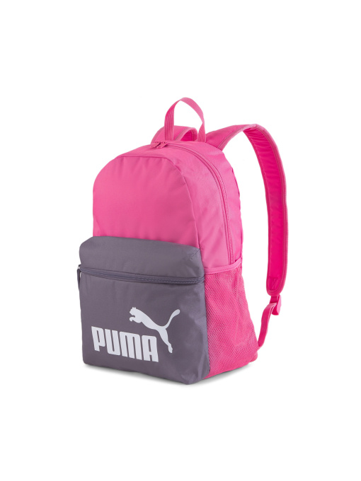 Рюкзаки PUMA Phase Backpack модель 075487 Фото