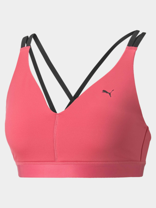 Футболки і поло PUMA Low Impact Elite Strappy Bra модель 522226 Фото