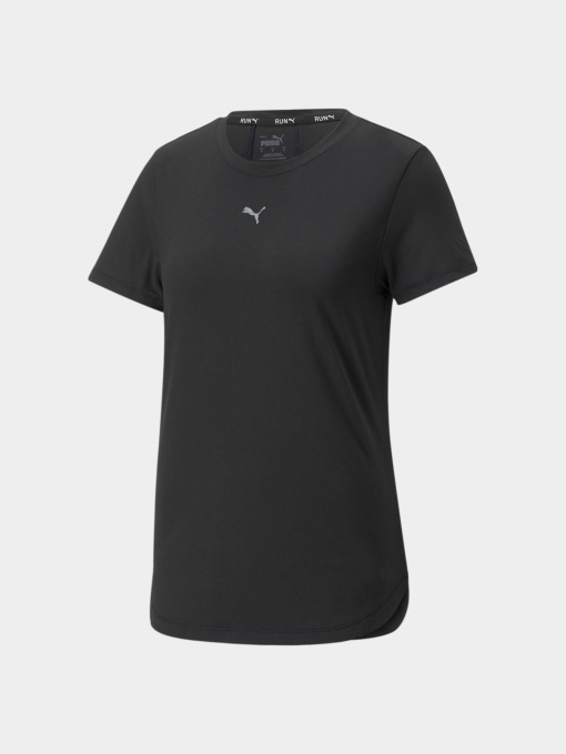 Футболки і поло PUMA Run Cloudspun Tee модель 522152 Фото