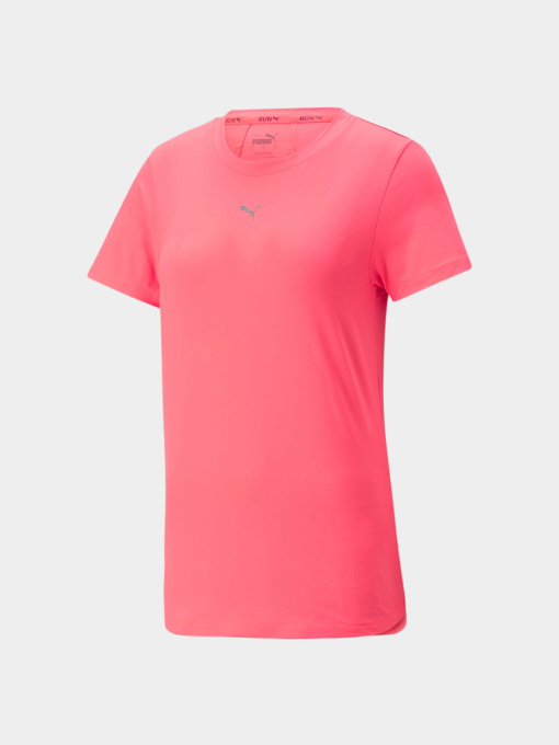 Футболки і поло PUMA Run Cloudspun Tee модель 522152 Фото