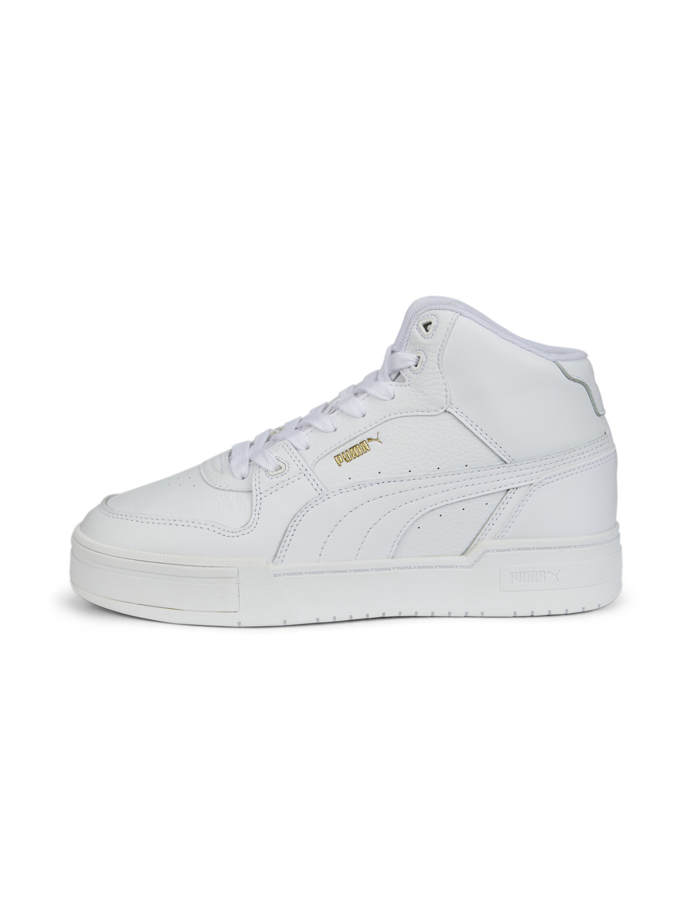 Кеди PUMA Ca Pro Mid модель 386759 Кеди PUMA Ca Pro Mid модель 386759 Фото