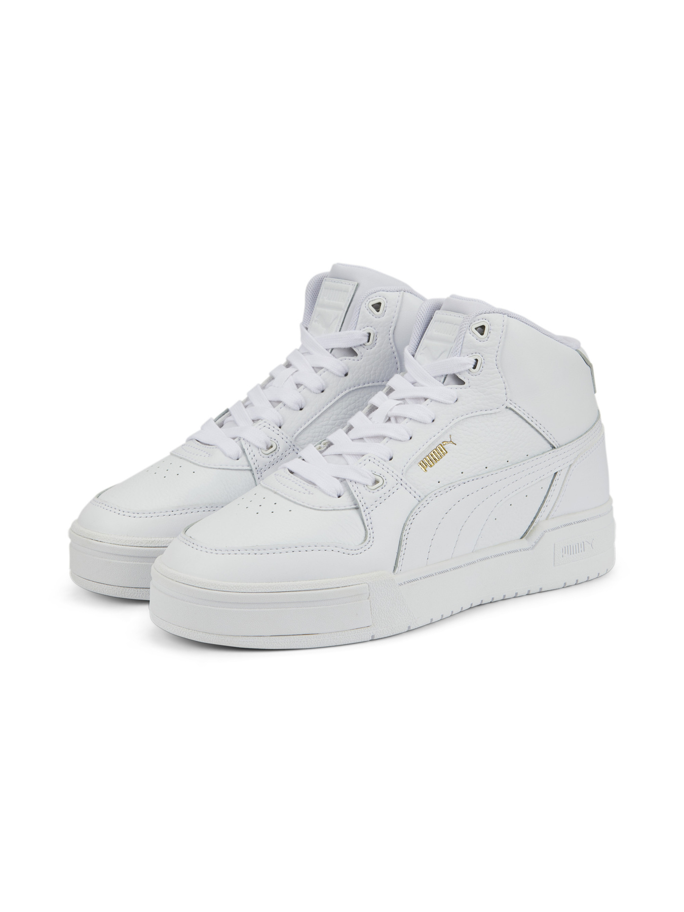 Кеди PUMA Ca Pro Mid модель 386759 Кеди PUMA Ca Pro Mid модель 386759 Фото