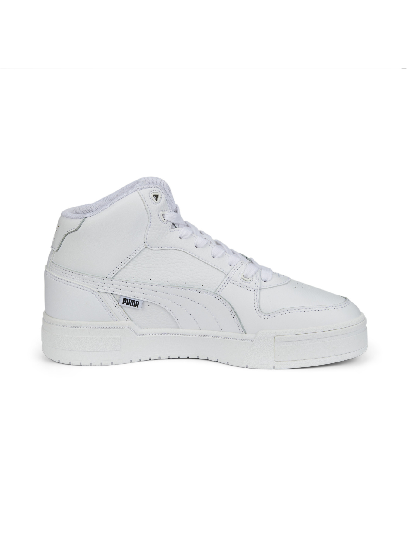 Кеди PUMA Ca Pro Mid модель 386759 Кеди PUMA Ca Pro Mid модель 386759 Фото
