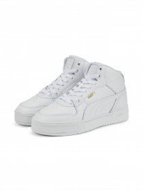 Кеди PUMA Ca Pro Mid модель 386759 Фото