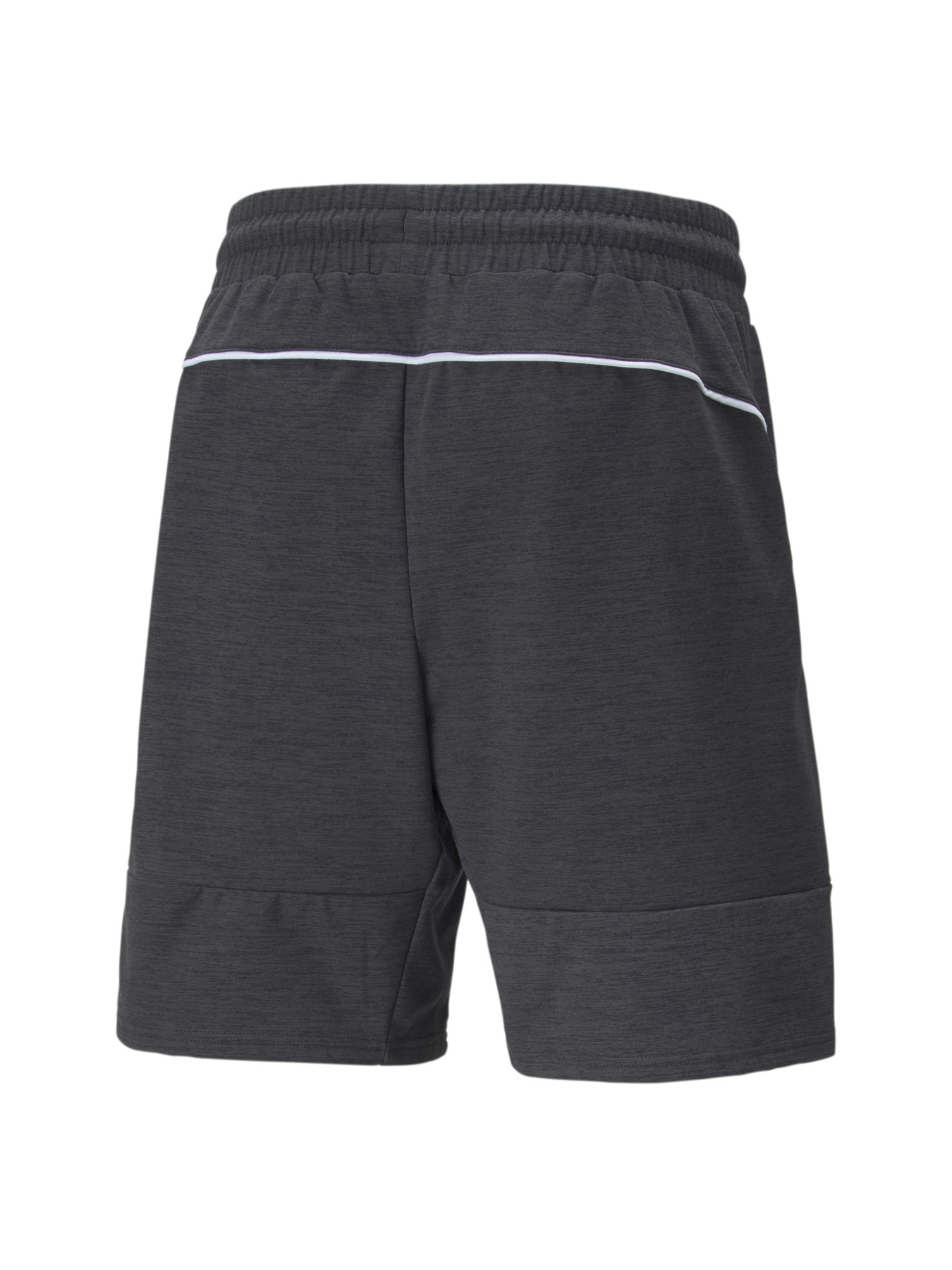 Шорты PUMA Train Cloudspun 8" Short модель 522324 Фото