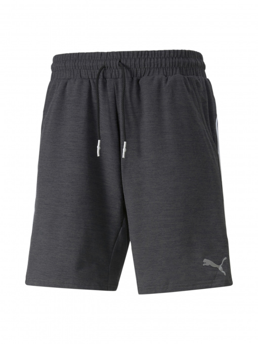 Шорты PUMA Train Cloudspun 8" Short модель 522324 Фото