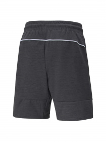 Шорты PUMA Train Cloudspun 8" Short модель 522324 Фото