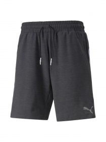 Шорты PUMA Train Cloudspun 8" Short модель 522324 Фото